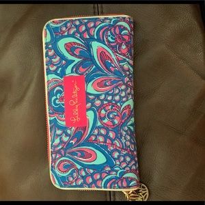 Lilly Pulitzer Wallet